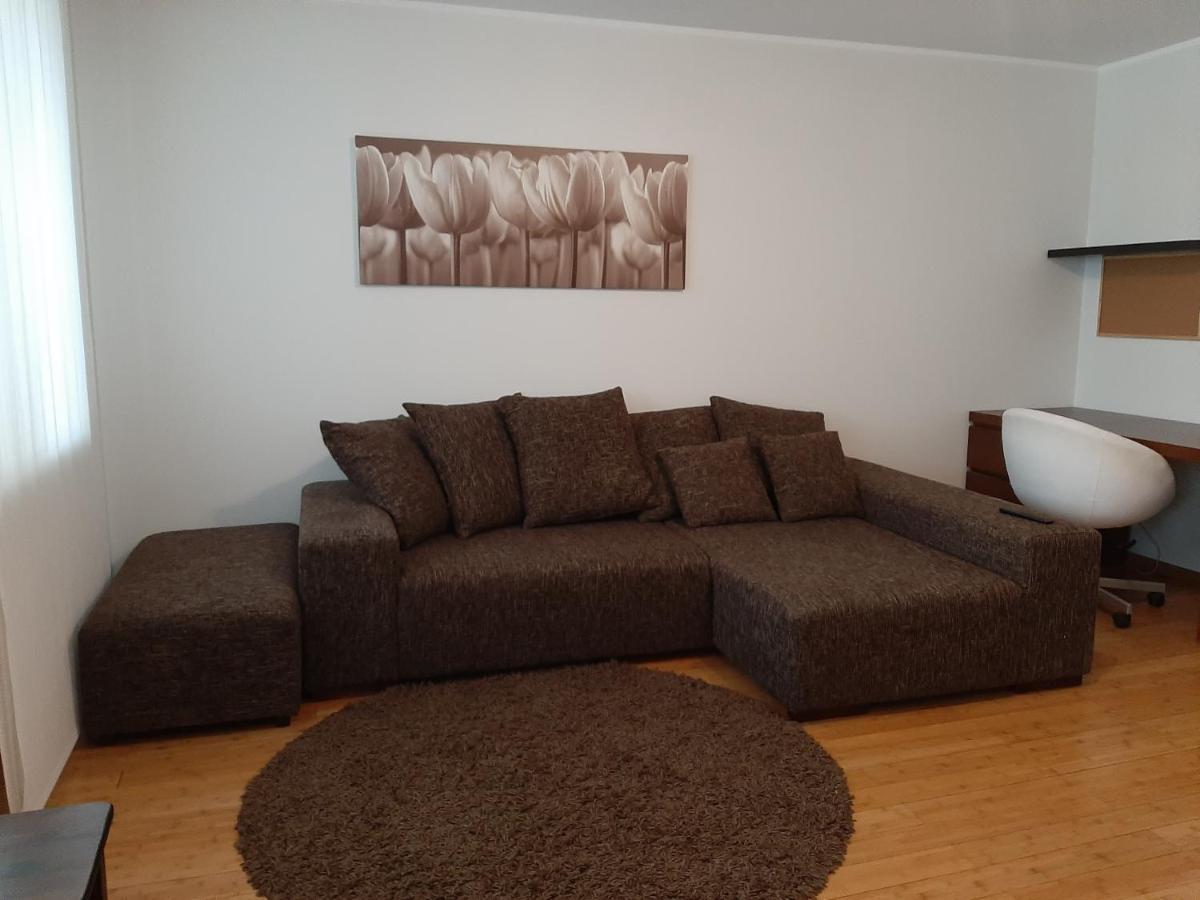 Apartement Nikolai Pärnu Buitenkant foto