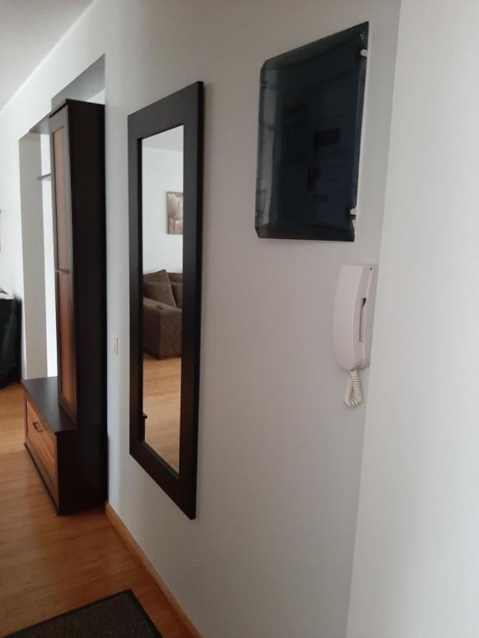 Apartement Nikolai Pärnu Buitenkant foto