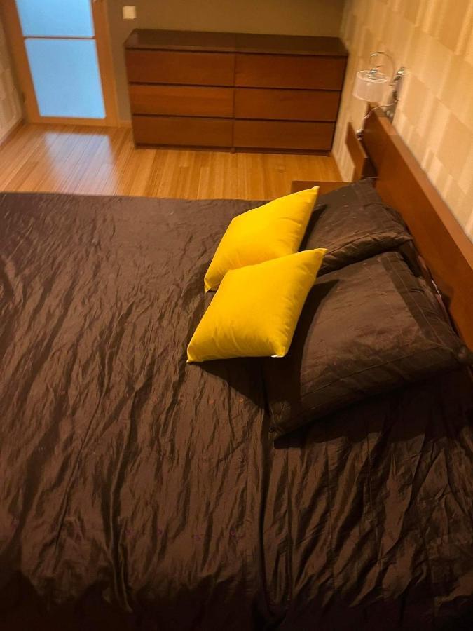 Apartement Nikolai Pärnu Buitenkant foto