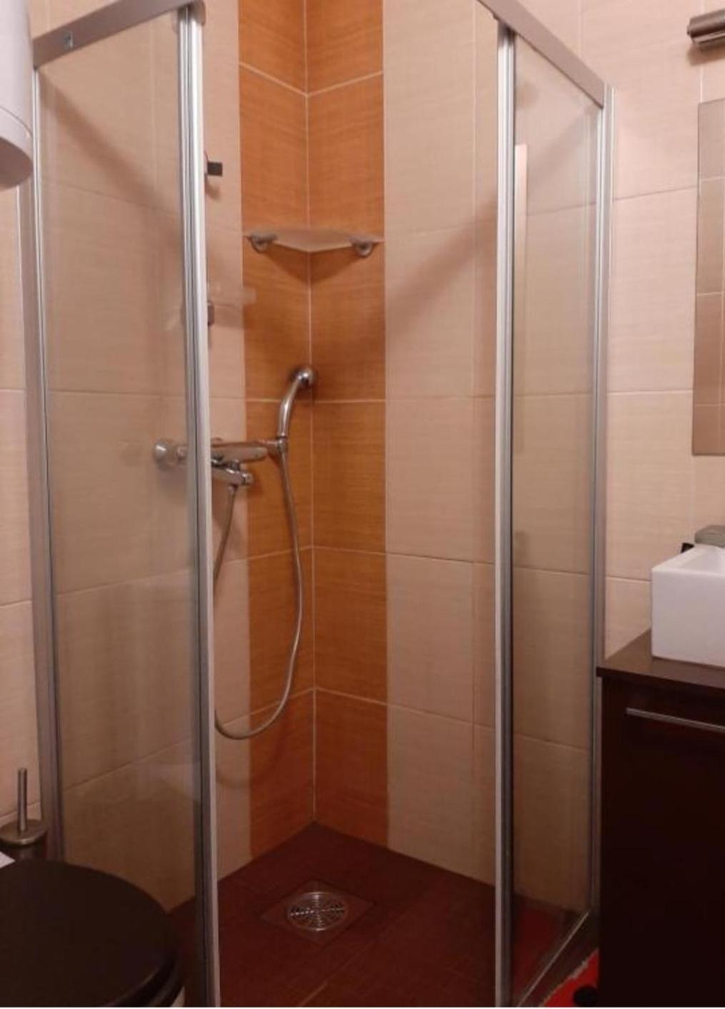 Apartement Nikolai Pärnu Buitenkant foto